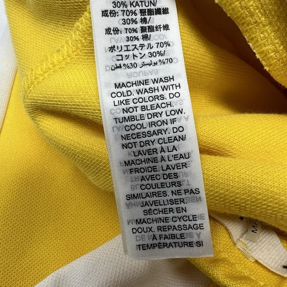 Tory Burch measurements item